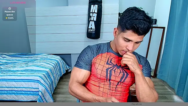 Apolotherock online show from 09.24.25