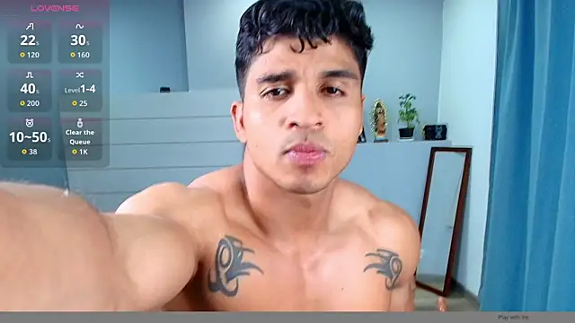 Apolotherock online show from 10.14.25