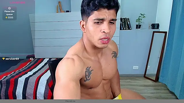 Apolotherock online show from 11.05.25