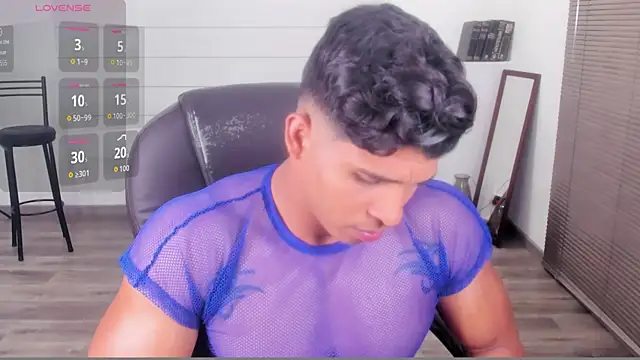 Apolotherock online show from 01.13.26