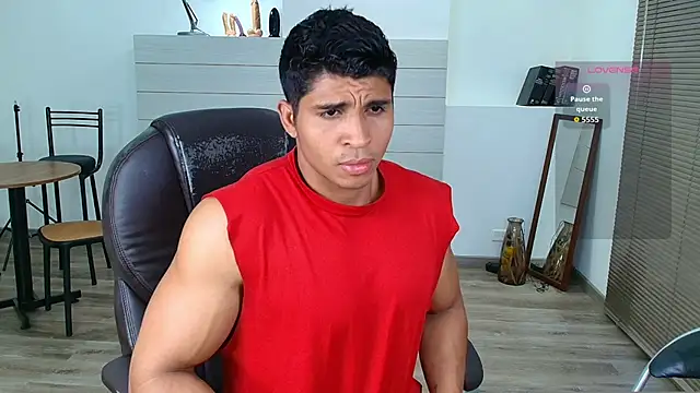 Apolotherock online show from 02.21.26