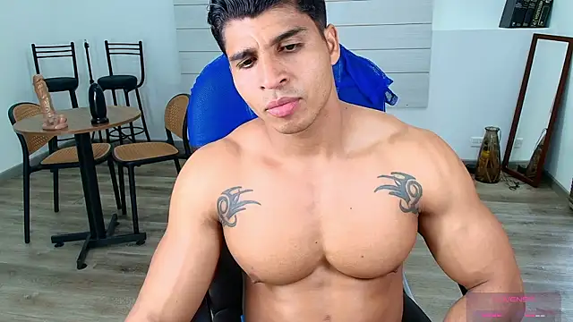 Apolotherock online show from 03.13.26