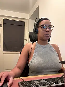 Melia Rayne online show from 01.08.26