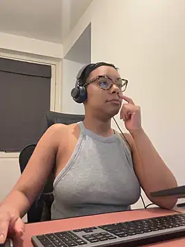 Melia Rayne online show from 02.09.26