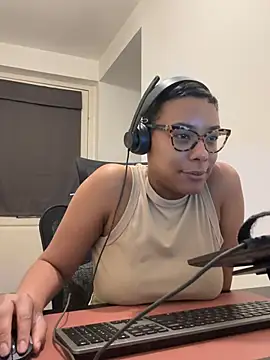 Melia Rayne online show from 02.10.26