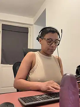 Melia Rayne online show from 03.05.26