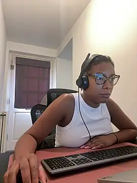 Melia Rayne online show from 07.29.26