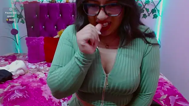 Anny  cute online show from 03.21.25