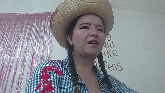 abbydirtys online show from 10.10.25