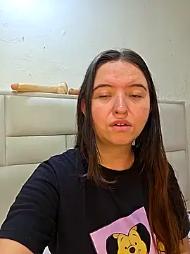 abbydirtys online show from 10.12.25