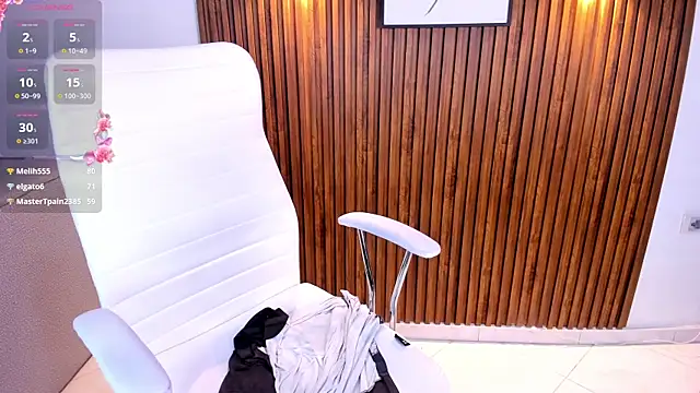 salma arabicc online show from 03.15.25