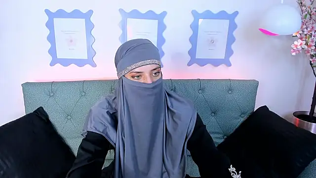 salma arabicc online show from 03.22.25