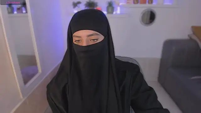 salma arabicc online show from 10.11.25