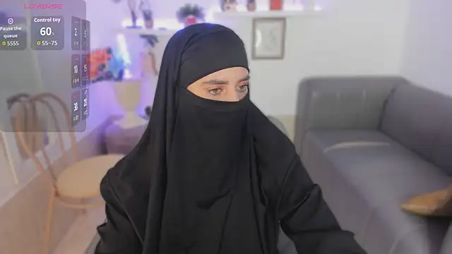 salma arabicc online show from 11.25.25