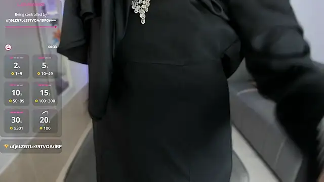 salma arabicc online show from 12.18.25