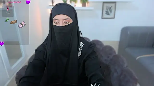 salma arabicc online show from 03.07.26