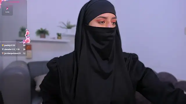 salma arabicc online show from 03.27.26