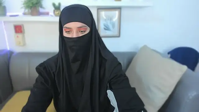 salma arabicc online show from 04.18.26