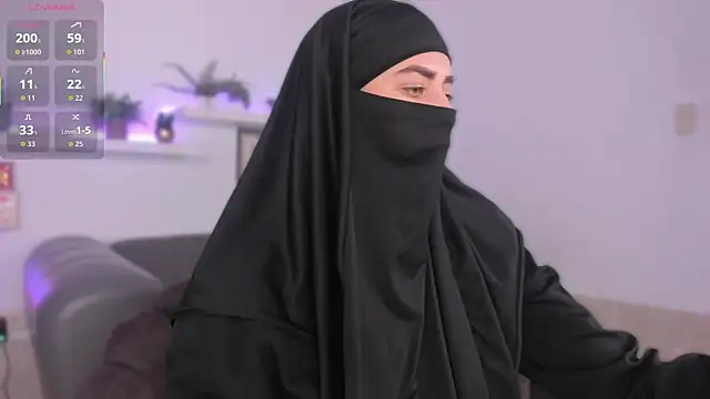 Snapshot of salma_arabicc chatting on 07.20.26 salma arabicc online show from 07.20.26