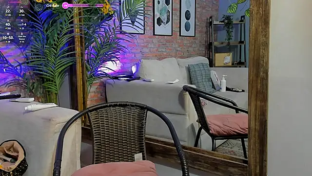 isabella winkler online show from 03.18.25