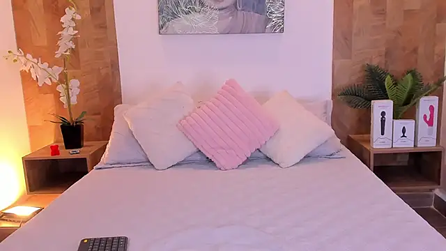 isabella winkler online show from 01.16.26