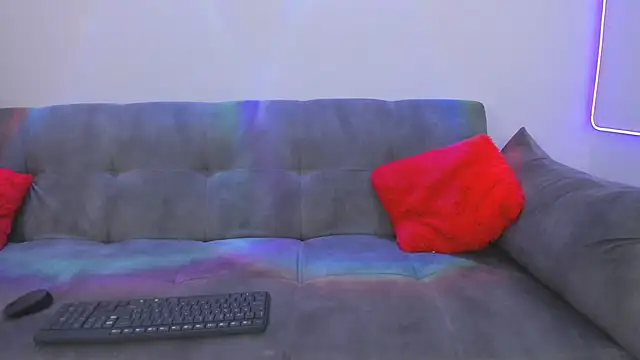 gaaby foxx online show from 03.09.25