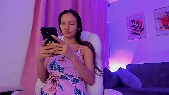 gaaby foxx online show from 11.26.25