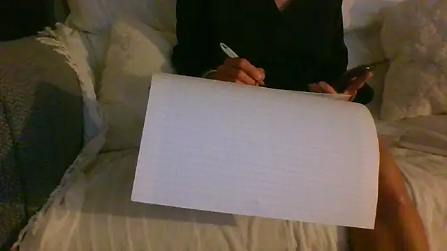 Valentinette online show from 09.16.25