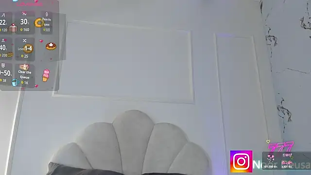 Candaceoweens online show from 05.18.26