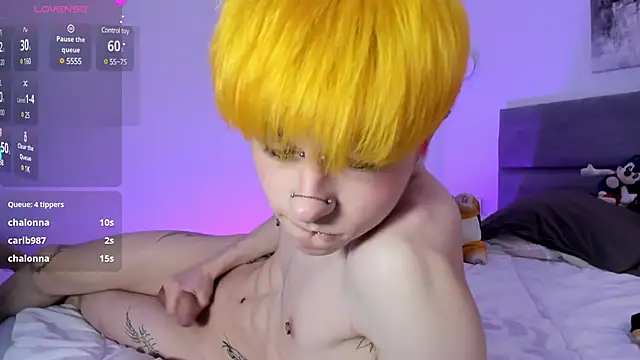 Alex Vallley online show from 03.19.25