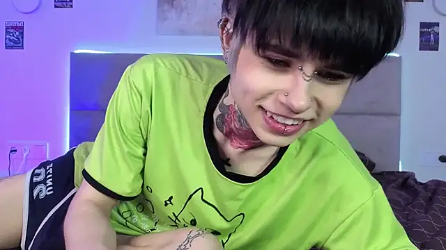 Alex Vallley online show from 02.21.26