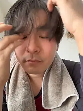 waka3232 online show from 02.03.26