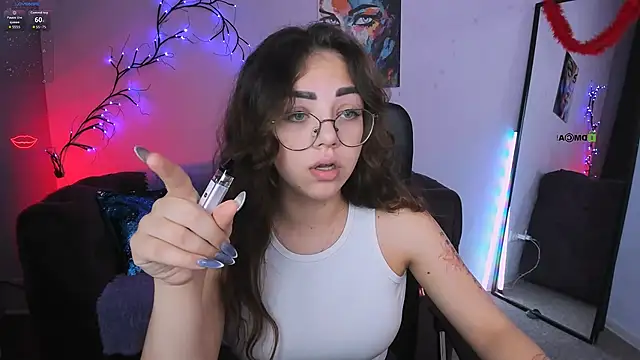 kiki swan online show from 11.24.25