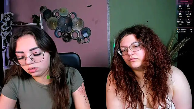 kiki swan online show from 12.05.25