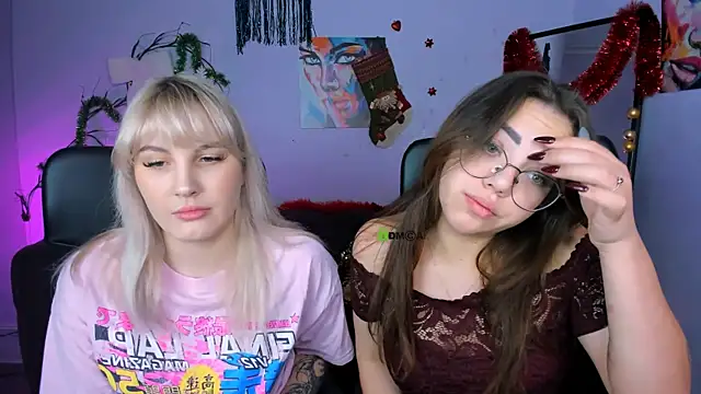 kiki swan online show from 01.06.26