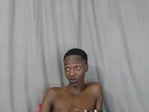 DarkTwink20 online show from 03.18.25