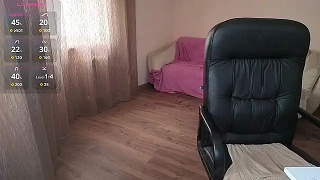 Wane Witch online show from 11.09.25