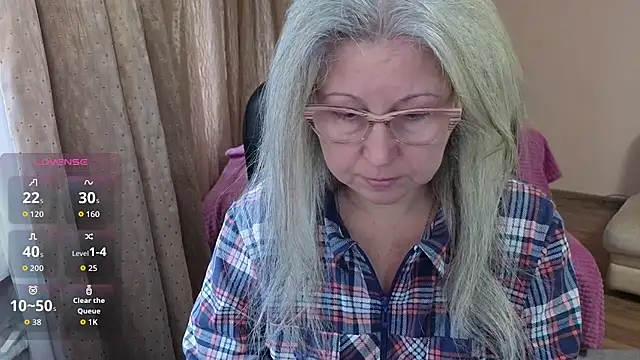 Wane Witch online show from 11.23.25