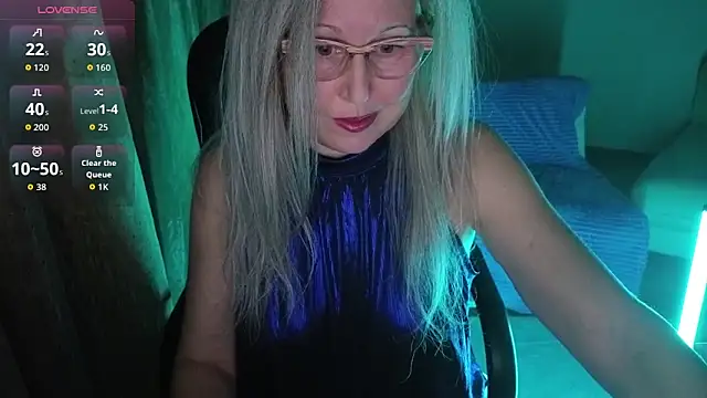 Wane Witch online show from 11.28.25