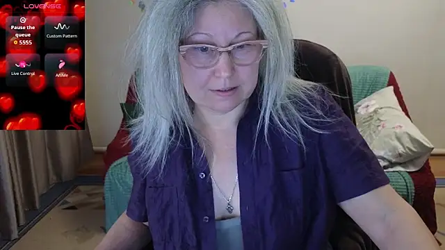 Wane Witch online show from 02.20.26