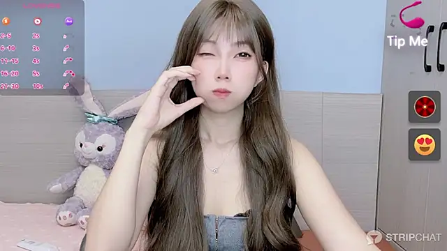 Evelyn-168 online show from 10.07.25