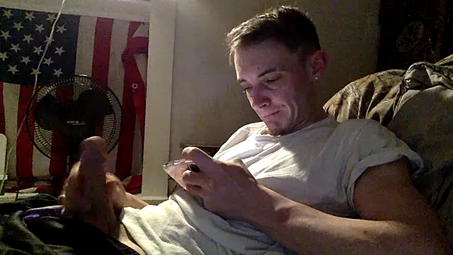 Ilovepussy1911 online show from 02.20.26