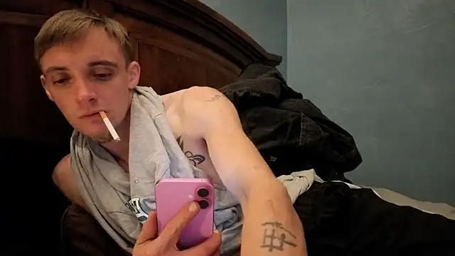 Ilovepussy1911 online show from 03.23.26