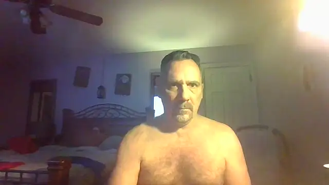 HunkofRock online show from 03.01.26