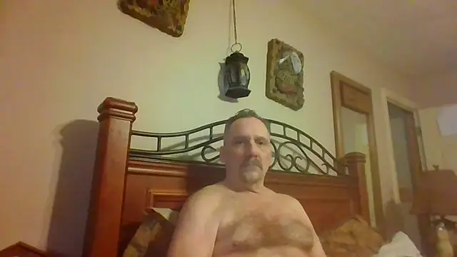 HunkofRock online show from 03.04.26