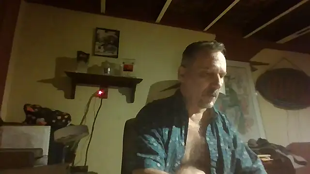 HunkofRock online show from 03.10.26