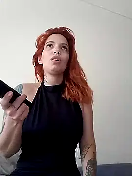 Anestesia  online show from 11.13.25