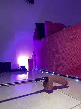 Snapshot of Amorkiss_ chatting on 02.23.26 Amorkiss online show from 02.23.26