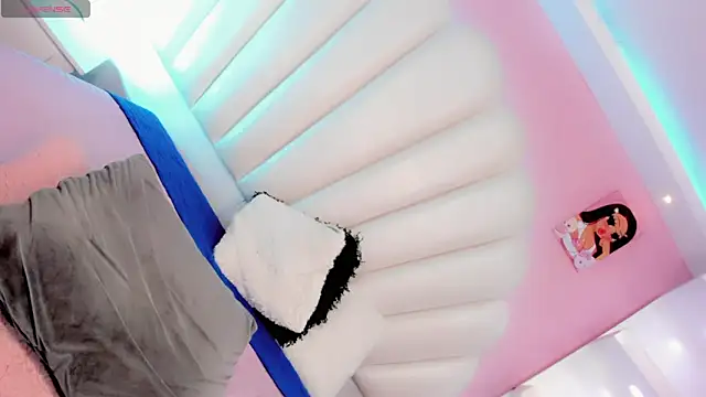 Nina Keyli online show from 03.27.26