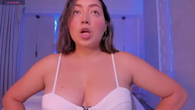 heidy johns online show from 10.24.25